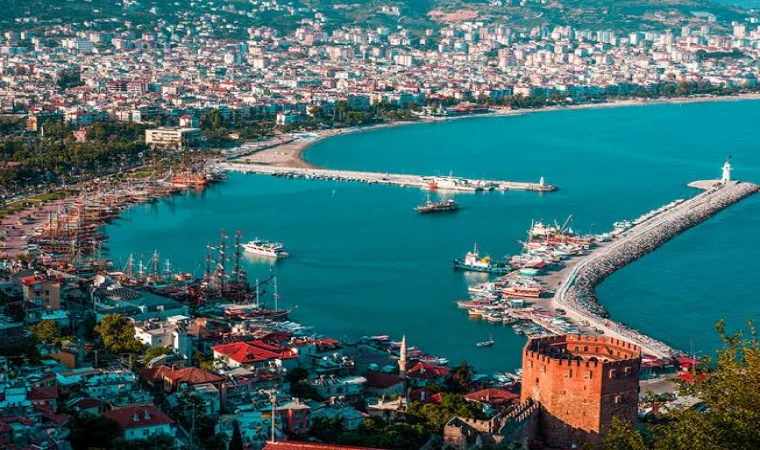 ALANYA