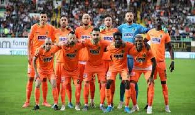 Alanyaspor'a 'Hilton' sözü