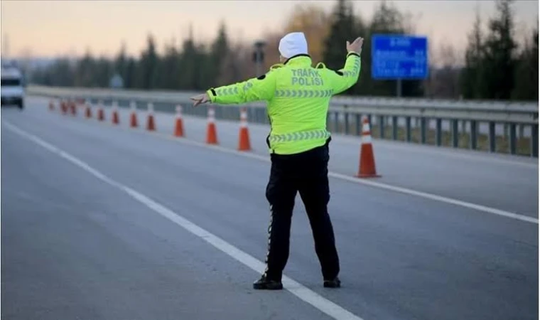 ANTALYA DA BU HAFTA BU YOLLAR KAPALI