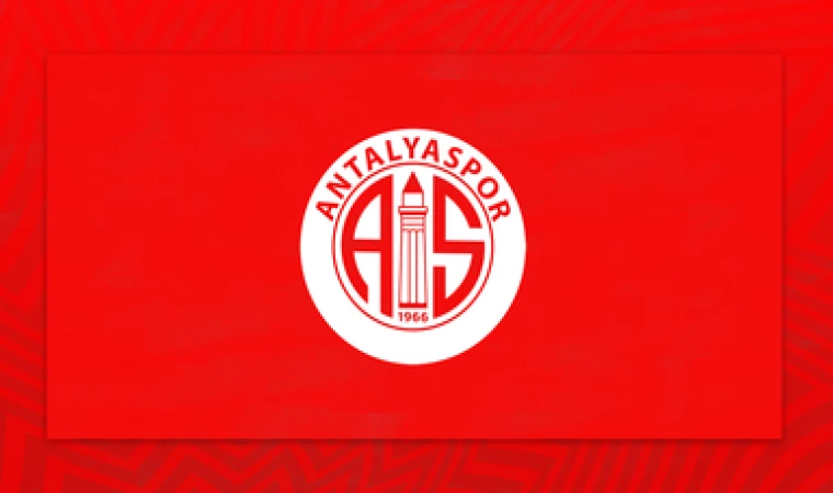 ANTALYASPOR BAŞKANI BOZTEPE ADALET İSTİYORUZ