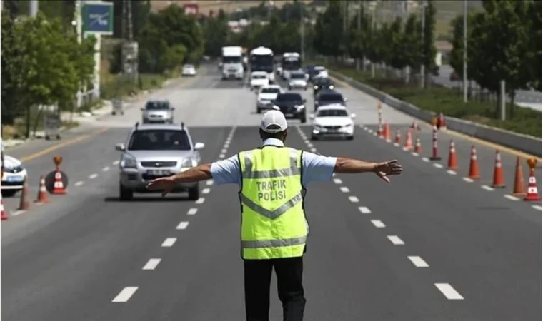 BUGÜN ANTALYA'DA HANGİ YOLLAR KAPALI