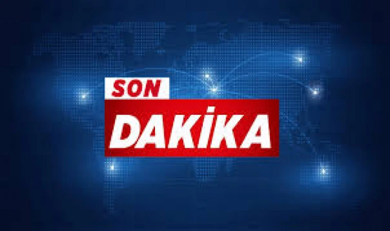 ALANYA DA 5 YILDIZLI OTELDE YANGIN ÇIKTI