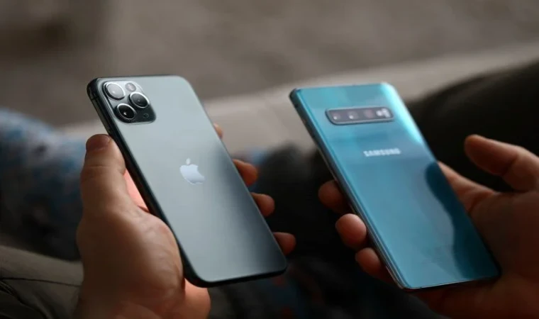 Apple, iPhone'dan Android'e geçişi kolaylaştırıyor