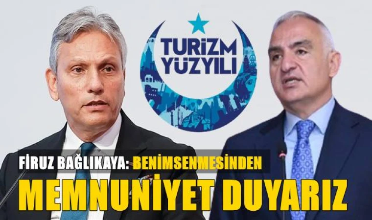 FİRUZBAĞLI KAYA'DAN ERSOY A DESTEK