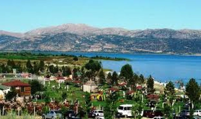 ISPARTA SAKİN YERLER LİSTESİNE GİRİYOR