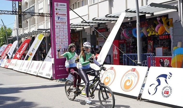 Kemer’de bazı yollar trafiğe kapanacak