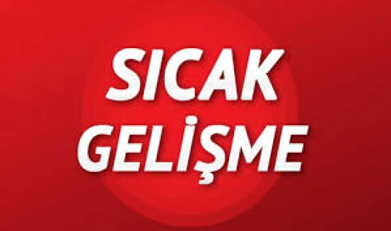 MİNİBÜS DEVRİLDİ ÇOK SAYIDA YARALI VAR