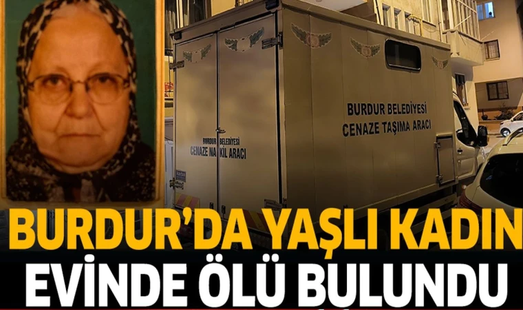 KOMŞULAR KOKUDAN RAHATSIZ OLDU