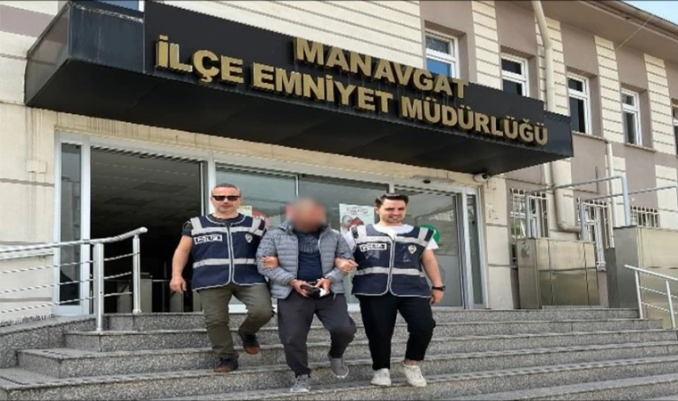 MANAVGAT'DA POLİS SUÇLULARA GÖZ AÇTIRMIYOR