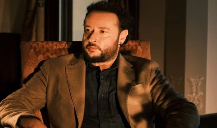 Murat Kaynak ’ın ilk teklisi ’Kayboluyorum’ yayında