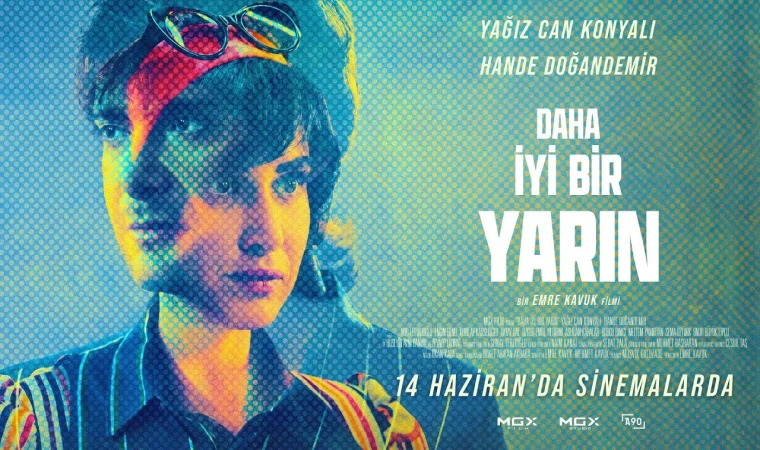 Daha İyi Bir Yarın