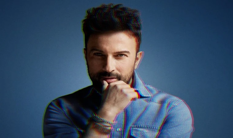 Dünya için Tarkan zamanı! ’Kuantum 51’