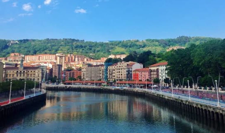 İspanyol turizmciler Türkleri Bilbao’ya davet ediyor