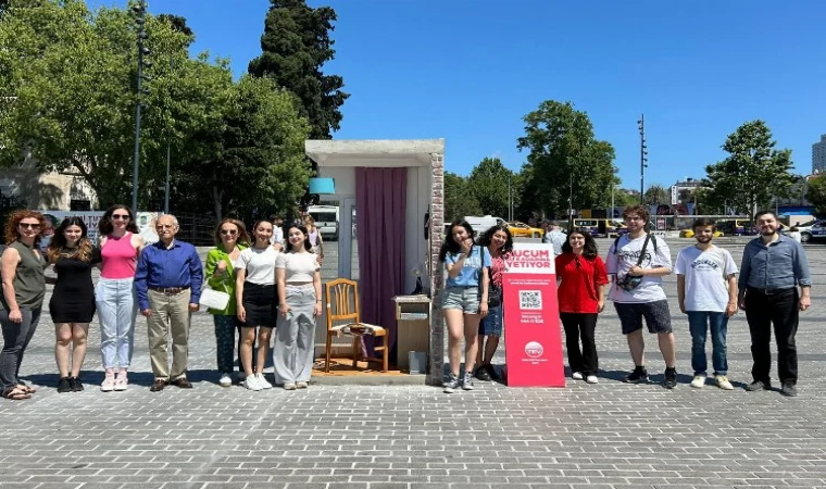 TEV’den yeni farkındalık projesi