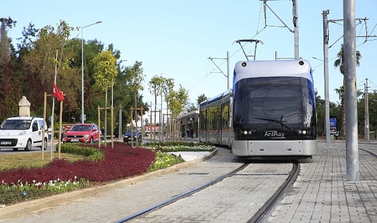 15 Temmuz’da ulaşım ücretsiz