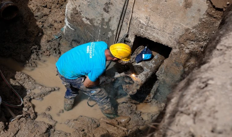 “Bilinçsiz tüketim su kaynaklarının geleceğini tehlikeye atıyor”