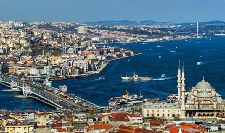 İstanbul’dan göç edenlerin tercih ettiği ilk üç şehir