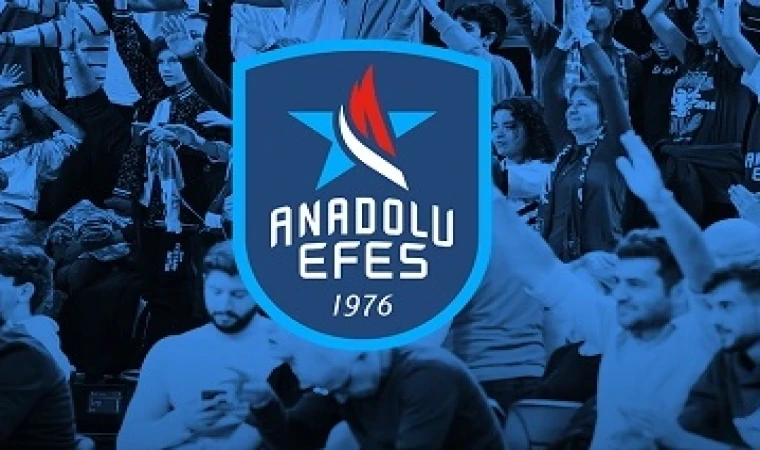 Anadolu Efes’in yeni evi: Basketbol Gelişim Merkezi