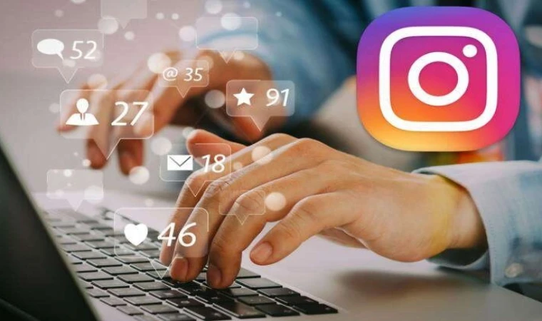 Instagram’a erişim engeli geldi!