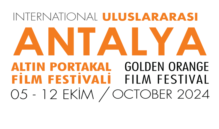 Uluslararası Antalya Altın Portakal Film Festivali’ne başvurular sona erdi