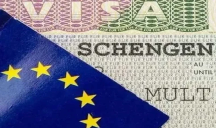 Almanya’dan Schengen Anlaşması’na kısıtlama