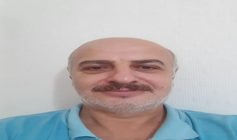 MEHMET YILMAZTÜRK YAZDI DEPREM