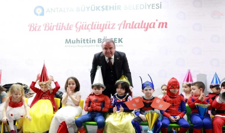 MUHİTTİN BÖCEK SÖZÜNÜ TUTTU