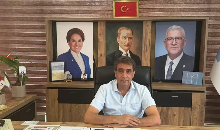 Ali Adnan Kaya; Terörist başını, Meclis’te konuşturmak Türk Milletine İhanettir!