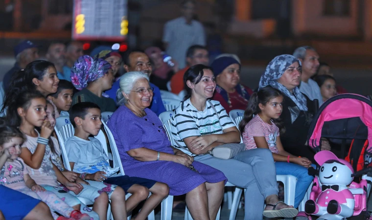 ALTIN PORTAKAL’DA FİLM İZLEMEYEN KALMAYACAK!