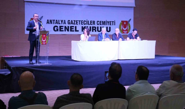 Başkan Taş güven tazeledi