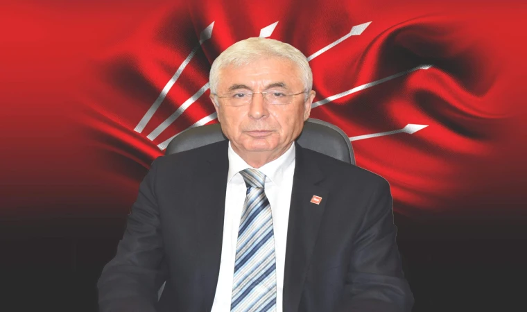 CUMHURİYET HALK PARTİLİ 81 İL BAŞKANI ORTAK AÇIKLAMASI