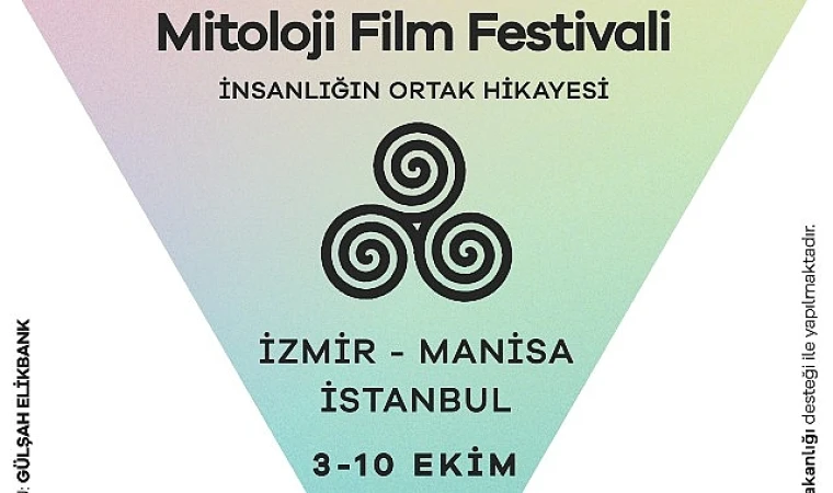 II. Uluslararası Mitoloji Film Festivali’nde &apos;Senaryo Ödülü’ GAİN’den!