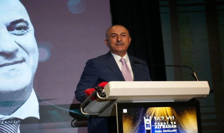 Mevlüt Çavuşoğlu: “Neredeyse her yıl bir Korkuteli şehrimize ekleniyor”