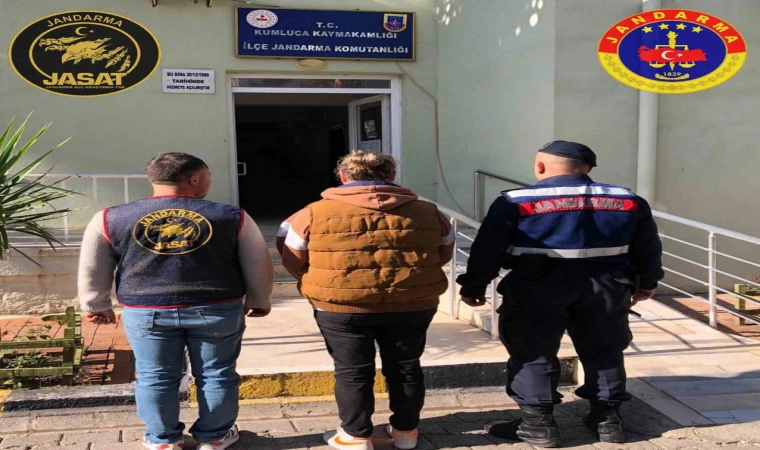 Antalya’da son 3 günde 183 aranan şahıs yakalandı