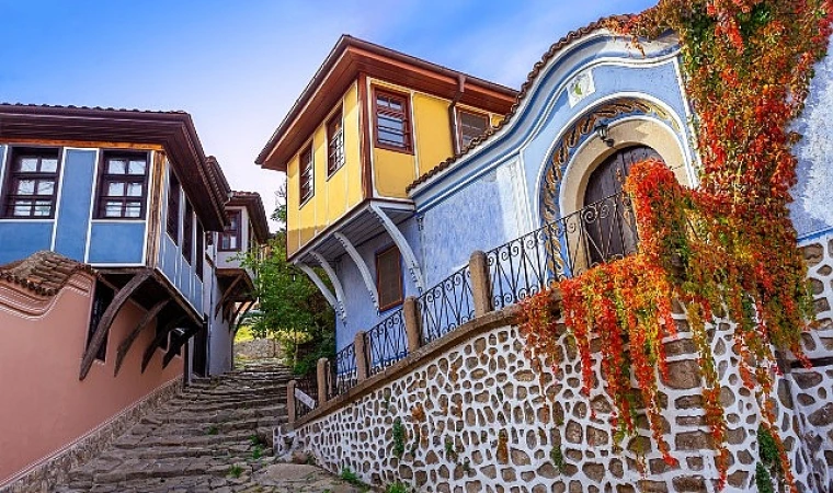 Türkiye’den otobüsle gidilebilecek en güzel yurt dışı şehirleri