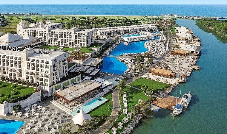 Yeni Mevsime Merhaba: Titanic Deluxe Golf Belek’te unutulmaz anlar