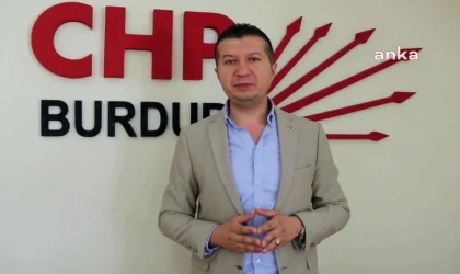 CHP'Li iZZET AKBULUT'DAN YOLSUZLUK İMASI