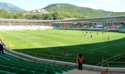 ALANYASPOR İLÇE EKONOMİSİNE KATKI SAĞLIYOR