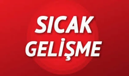 MİNİBÜS DEVRİLDİ ÇOK SAYIDA YARALI VAR