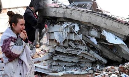 ANTALYA'DA BEKLENEN BÜYÜK DEPREM KAÇ ŞİDDETİNDE OLACAK?