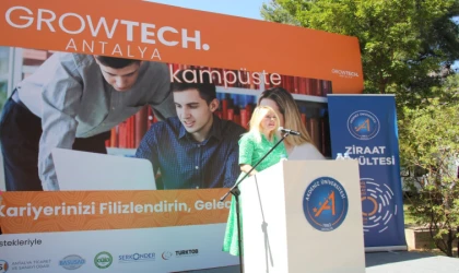 GROWTECH KAMPÜSTE