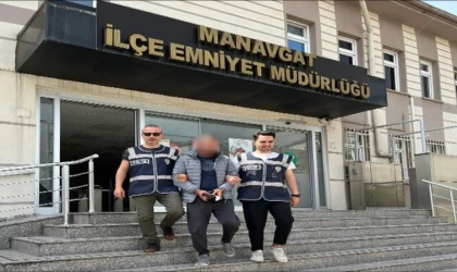 MANAVGAT'DA POLİS SUÇLULARA GÖZ AÇTIRMIYOR