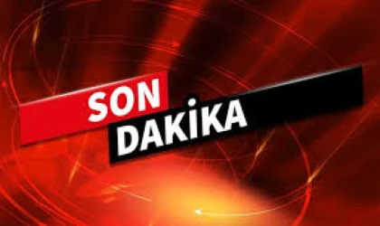 TRAFİK KAZASI 2 ÖLÜ