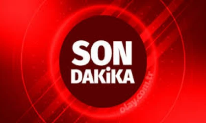 ANTALYA'DA YANGIN RESTORAN ALEVLER İÇİNDE KALDI