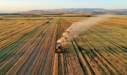 Destekleme ödemeleri çiftçilerin hesabına aktarıldı