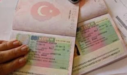 En Kolay Schengen Vizesi Veren Ülkeler Belli oldu