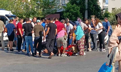 Nurten’den 13 Gün Sonra Acı Haber Geldi