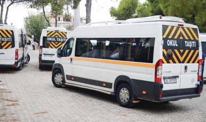 Antalya’da servis ücretine zam