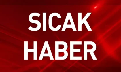 İki otomobilin çarpıştığı kazada 5 kişi yaralandı