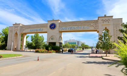 Akdeniz Üniversitesi'nden 23 Akademisyen Dünyanın En Etkili Bilim İnsanları Listesinde